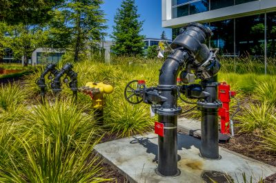 Cost of Backflow Testing Service in Temecula, CA