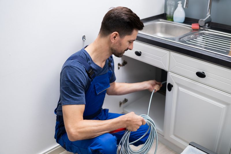 Cost of Clogged Sink Repair in Temecula, CA