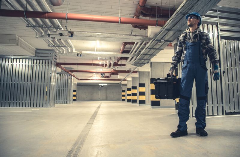 Cost of Commercial Pipe Repair in Temecula, CA