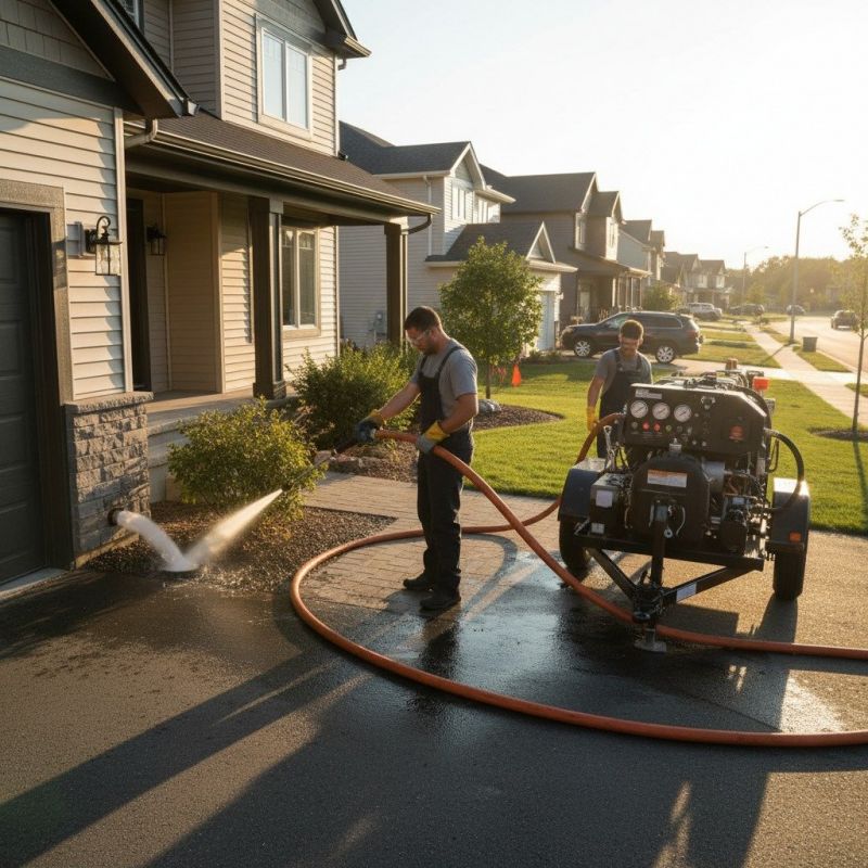 Cost of Drain Clearing Service in Temecula, CA