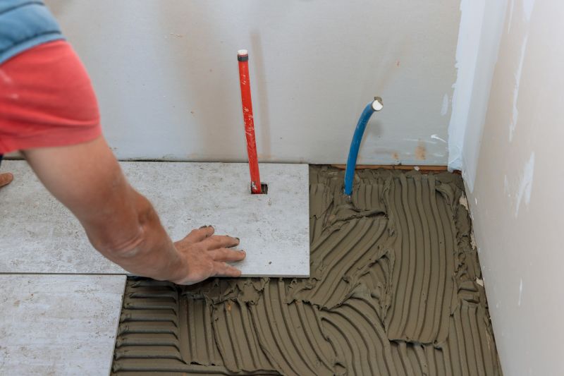 Cost of Floor Plumbing Installation in Temecula, CA
