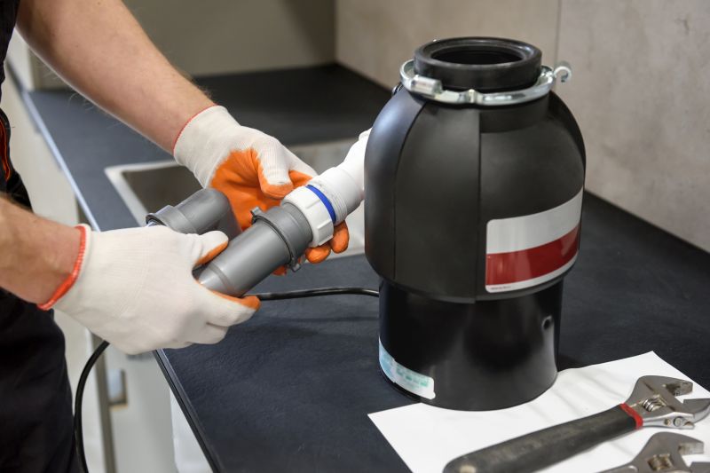 Cost of Garbage Disposal Installation in Temecula, CA