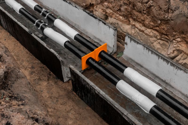 Cost of Main Water Line Installation in Temecula, CA