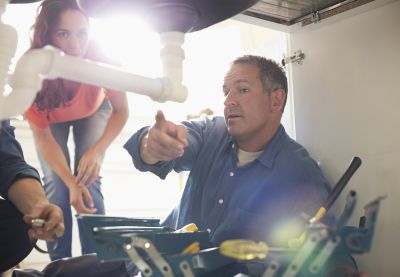 Cost of Office Plumbing in Temecula, CA