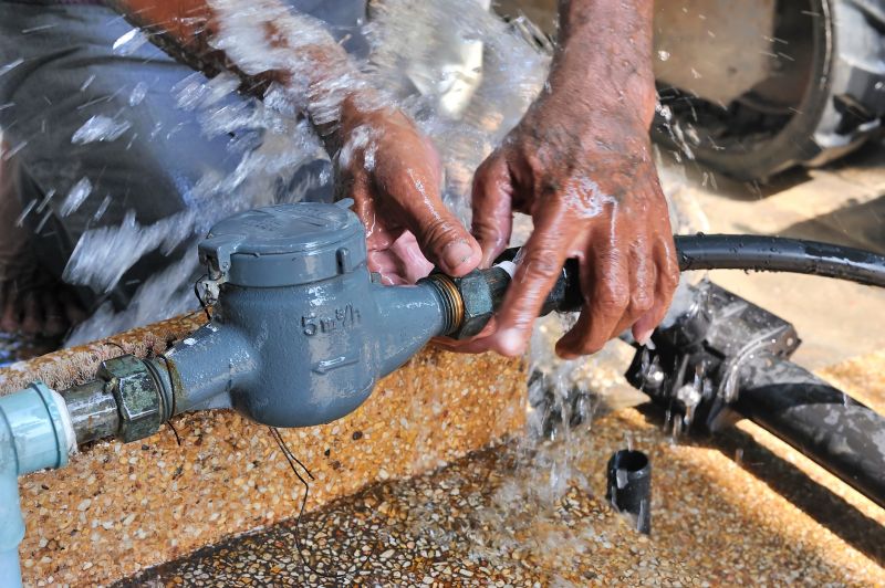 Cost of Pipe Leak Repair in Temecula, CA