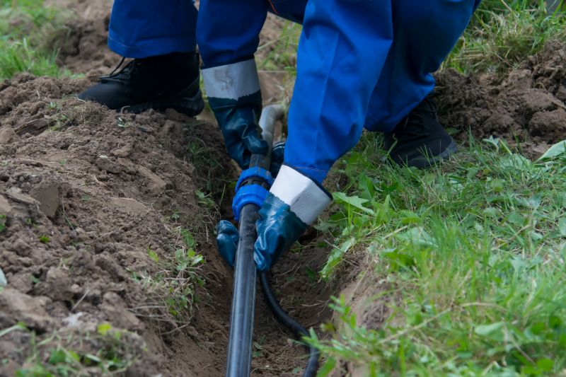 Cost of Plumbing Line Installation in Temecula, CA