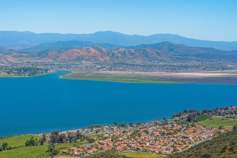 Toilet Repair in Lake Elsinore, CA