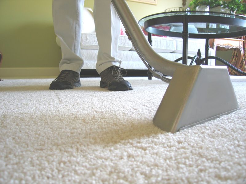 Carpet Service